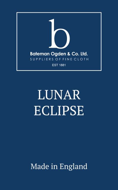 Lunar Eclipse